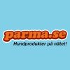 Parma Hundprodukter På Nätet Logotyp