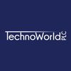 Technoworld.com Logotype