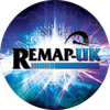 Remap-UK Logotyp