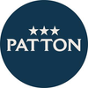 Patton B.V. Logotype
