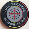Full-tactical sprl Logotype