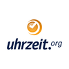 uhrzeit.org Logo