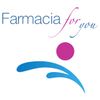 Farmacia For You Logotipo