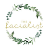 the facialist Logotype