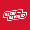 BezetBevrijd Logotype