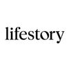 Lifestory Logó