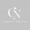 Cammy Nguyen Logotype