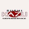 sushi-kazu Logó