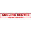 Angling Centre West Bay Logotype