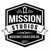 Mission Photography Studios Logotype