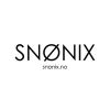 SNØNIX Logo