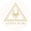 Luna Cacao Sweden Logotype