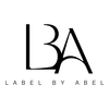 Labels by Abel Logotype