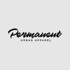SP PERMANENT APPAREL Logotip