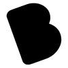 De Abdij van Bornem Logotyyppi