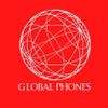 Global Phones Logotype