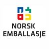 Norsk Emballasje Logo