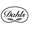 dahls.se Logotyp