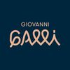 Giovanni Galli Logotipo