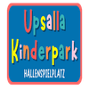 Upsalla Logotype