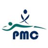 PMC massage Logotyp