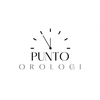 Punto Orologi Logotip