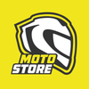 MOTO-STORE Logotyp