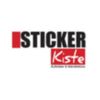 Stickerkiste Logotipo