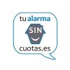tualarmaSINcuotas Logotipo