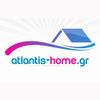 Atlantis Home Λογότυπο