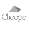 Cheope Logotipo