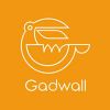 Gadwall Logotype