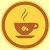 Fake Quote Coffee Mugs Logotyp