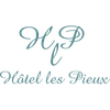 Hôtel Les Pieux Logotype