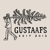 GUSTAAFS Logotype