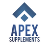 Apex Supplements Logotype
