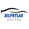 Bilprylar.online Logotyp