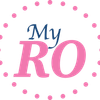 My Rosie Outlook Logotyp