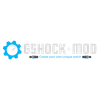GshockMod Logotype