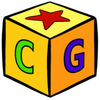 Classroom Games Logó
