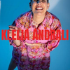 KLELIA ANDRALI Λογότυπο
