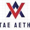 Vitae Aether Λογότυπο