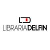 Libraria Delfin Logotip