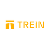 Trein Marketing Logotype