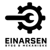Einarsenbygg Logo