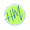 Harmonique Distribution Logotyp