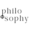 Philosophy Candle Co Λογότυπο