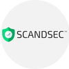 SCANDSEC™ Logotype