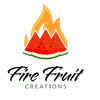 Fire Fruit Creations Logotyp
