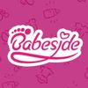 babeside Logotype